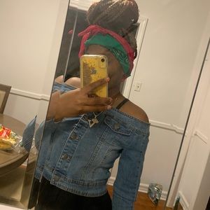 Meet your Posher, Victorlyn